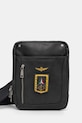 Aeronautica Militare borseta nu incape in A4 gri AM471