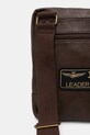 Accesorii Aeronautica Militare borseta AM471 maro