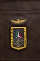 Akcesoria Aeronautica Militare torba AM473 brązowy