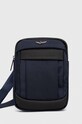 Aeronautica Militare borseta uni bleumarin AM500