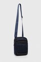 Aeronautica Militare borseta AM500 bleumarin SS23