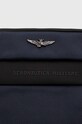 Accessori Aeronautica Militare borsetta AM501 blu navy