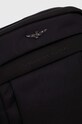 Aeronautica Militare borseta negru AM501