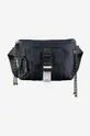 navy A.P.C. waist pack Banane Trek Men’s