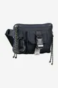 A.P.C. waist pack Banane Trek  Nylon