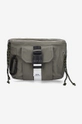 green A.P.C. waist pack Banane Trek Men’s