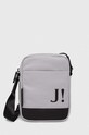 Joop! saszetka Marcena Rafael nie mieści A4 szary 4130000653