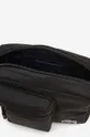 Чанта през рамо Lacoste черен