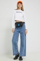 Сумка на пояс Karl Lagerfeld Jeans Unisex