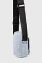 Karl Lagerfeld Jeans saszetka 231J3006 niebieski SS23