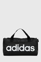 Спортивна сумка adidas Performance Essentials надрук чорний HT4742