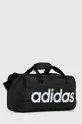 Αθλητική τσάντα adidas Performance Essentials Essentials μαύρο