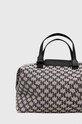 Karl Lagerfeld torba 216W3047 szary