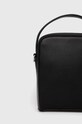 Karl Lagerfeld saszetka skórzana czarny 230W3042