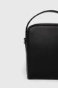 чорний Шкіряна сумка Karl Lagerfeld