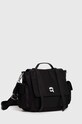 Karl Lagerfeld torba 230W3046 czarny AA00