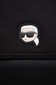 Taška Karl Lagerfeld černá 230W3046