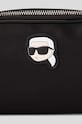 Сумка Karl Lagerfeld чорний 230W3049