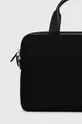Τσάντα φορητού υπολογιστή Karl Lagerfeld  Κύριο υλικό: 51% Κόμμι, 49% Poliuretan Φόδρα: 100% Πολυεστέρας