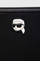 Karl Lagerfeld pokrowiec na laptopa czarny 230W3256