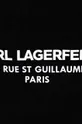 Karl Lagerfeld táska  60% Újrahasznosított pamut, 40% pamut