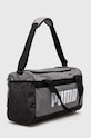 Puma torba sportowa Challenger 79530 szary SS23