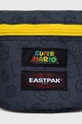 gray Eastpak waist pack Eastpak x Super Mario