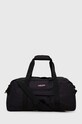 Eastpak torba mieści A4 czarny EK00078D0081