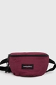 burgundské Ľadvinka Eastpak Unisex