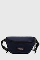 Opasna torbica Eastpak SPRINGER Tekstil mornarsko modra EK000074L831