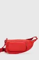 κόκκινο Τσάντα φάκελος Lacoste Unisex