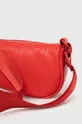 κόκκινο Τσάντα φάκελος Lacoste