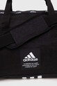 adidas Performance torba sportowa czarny HC7272