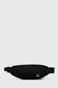 črna Športna torbica za okrog pasu adidas Performance Unisex