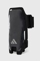 Obal na telefón adidas Performance na mobil černá HN8175