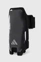 μαύρο Θηκη κινητού adidas Performance Unisex