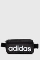 adidas Performance nerka nie mieści A4 czarny HT4739