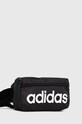 Ledvinka adidas Performance HT4739 černá SS23