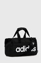 adidas geantă HT4744 negru SS23