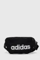 μαύρο Τσάντα φάκελος adidas 0 Unisex