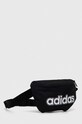 Чанта за кръст adidas HT4777 черен SS23