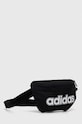 Чанта за кръст adidas HT4777 черен SS23