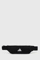 adidas Performance centura de alergare negru IB2390