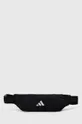 črna Tekaški pas adidas Performance Unisex