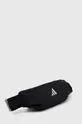 Пояс для бігу adidas Performance чорний