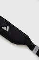 adidas Performance centura de alergare negru IB2390