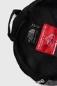 The North Face borsa sportiva Base Camp Duffel XS NF0A52SSKY41 nero