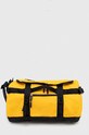 The North Face borsa sportiva Base Camp Duffel XS tessile giallo NF0A52SSZU31