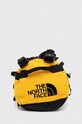 The North Face borsa sportiva Base Camp Duffel XS NF0A52SSZU31 giallo SS23