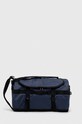 The North Face borsa sportiva Base Camp Duffel S tessile blu navy NF0A52ST92A1